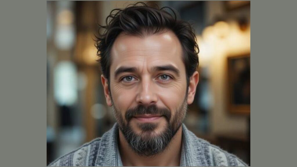 David Badaro