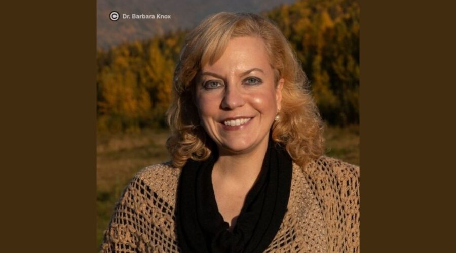 Dr. Barbara Knox