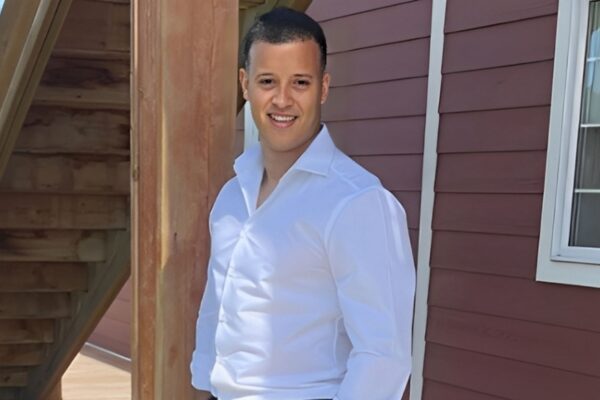 Riad Daloussi says, “Machinery Supply and Real Estate needs Trust and Strategy to Grow.”