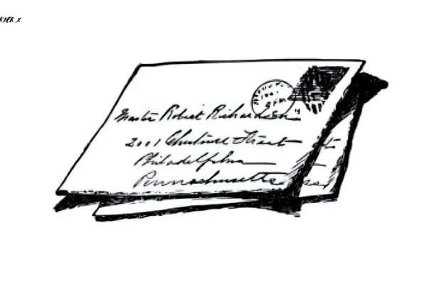 Courrierx.co Fondateur Explique Comment l’IA Rend l’Envoi de Lettres Sans Stress