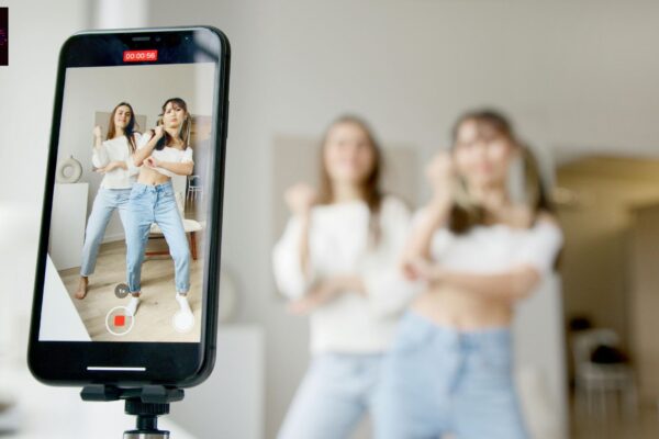 Le Fondateur De Tokinstant, “Pas Besoin De Chance Pour Devenir Viral, Mais De stratégie.”