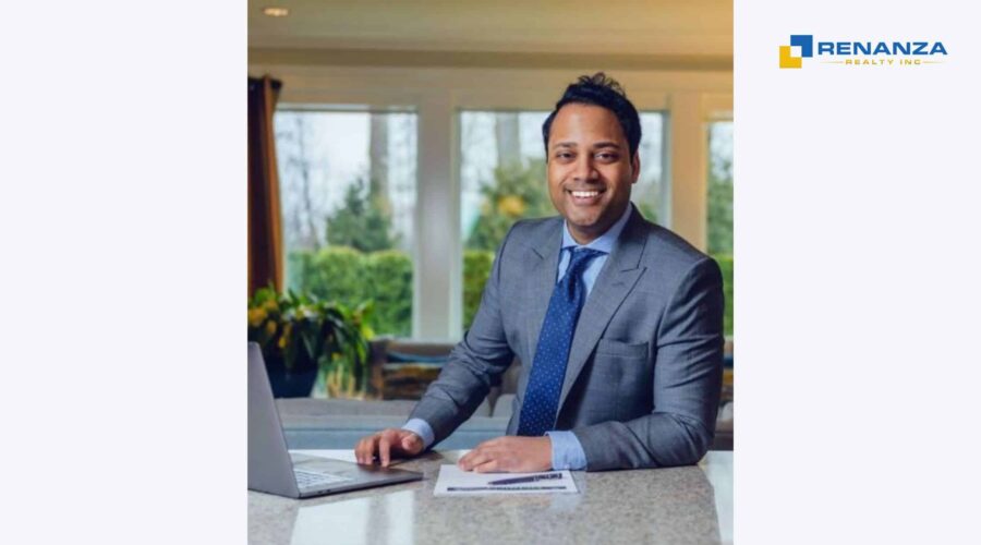 Angelo Dehideniya Realtor