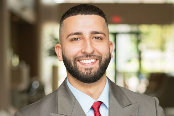 Nima Nazerian Says, “Protect Your Family with the Right Insurance Plan.”