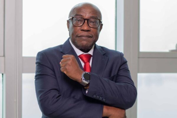 Pedro Sebastião Teta Discusses Innovation as a Driver of Future Progress